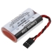 Battery Replaces 01300-00023