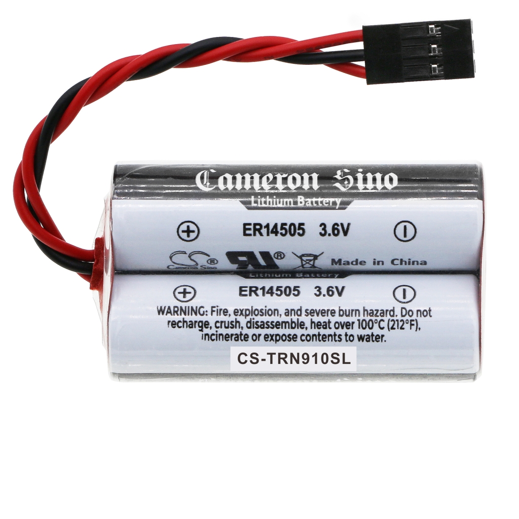 Payment Terminal Battery Triton 9100 (CS-TRN910SL)