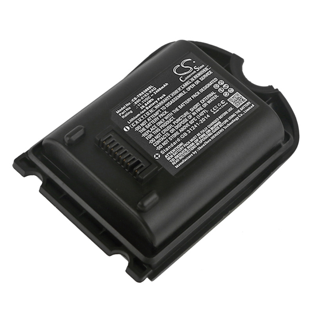 Battery Replaces 890-0163-XXQ