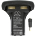 Power Tools Battery Trimble CS-TRS400SL