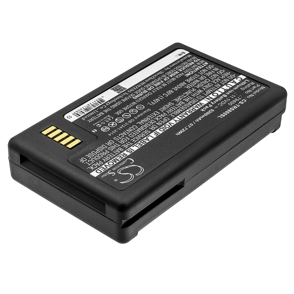 Battery Replaces 99511-30