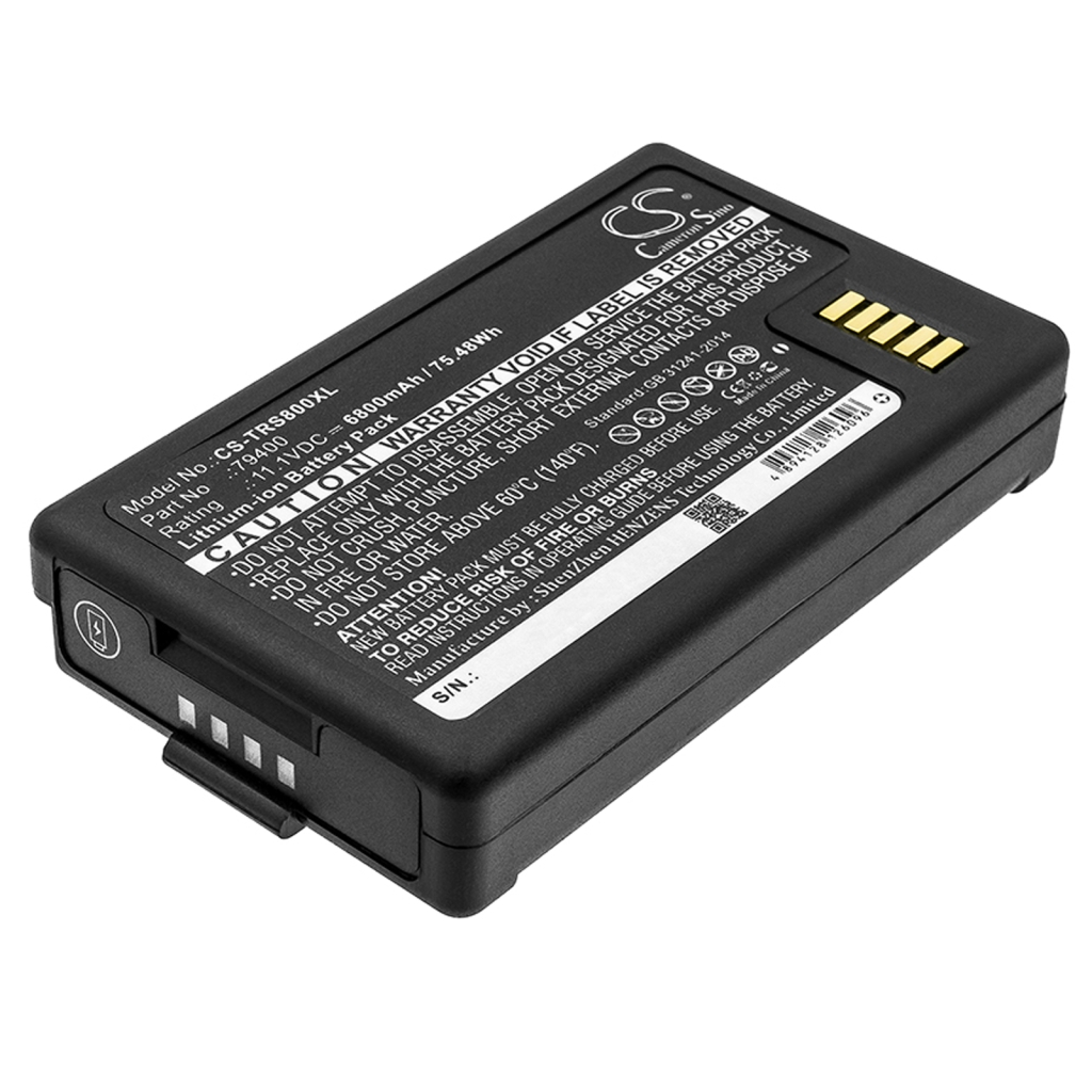 Battery Replaces 99511-30