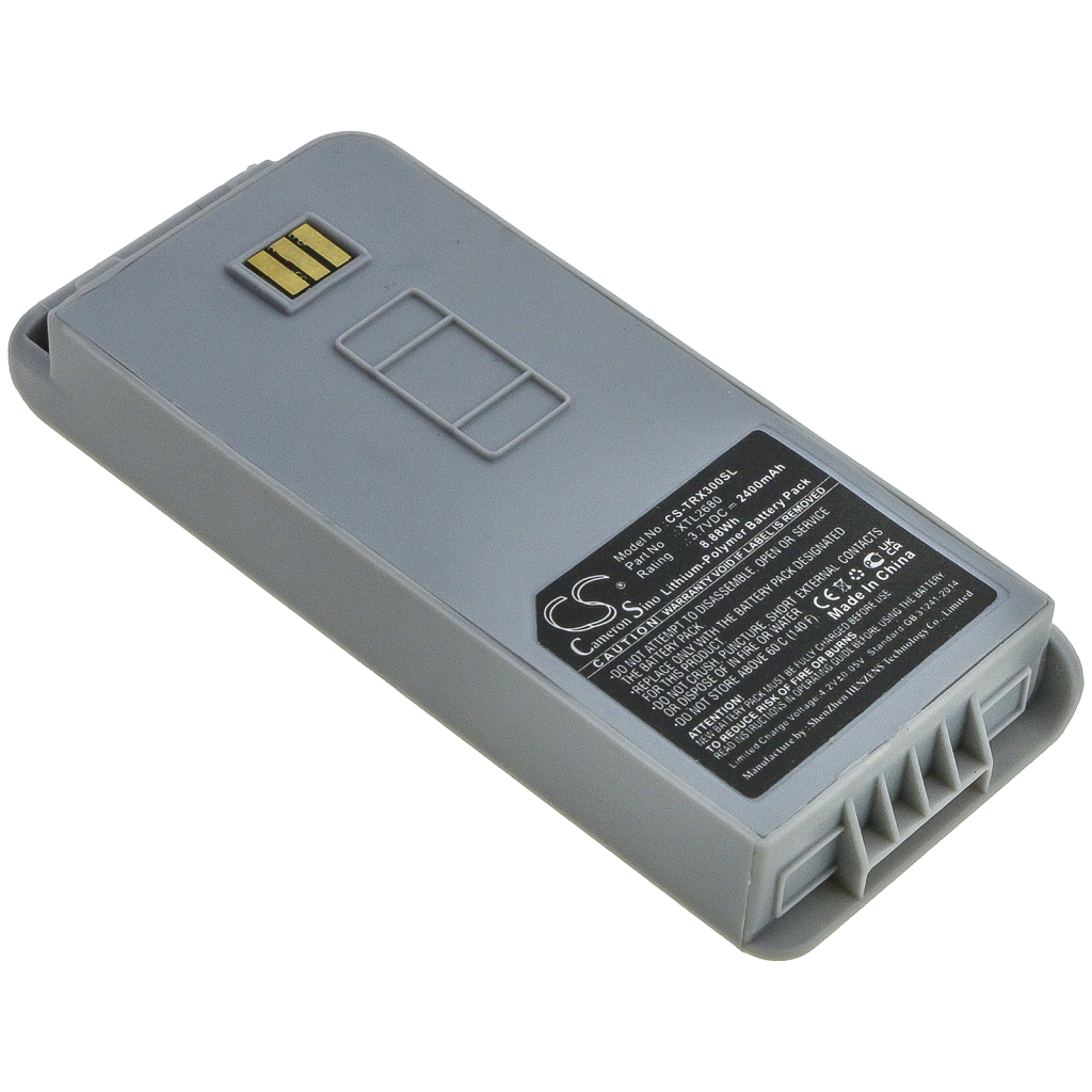 Satellite Phone Battery Thuraya CS-TRX300SL