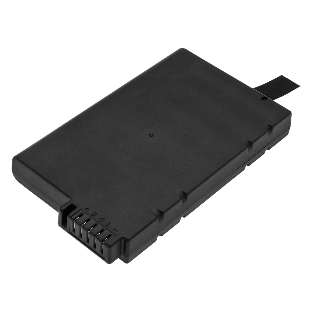 Battery Replaces 4800-017