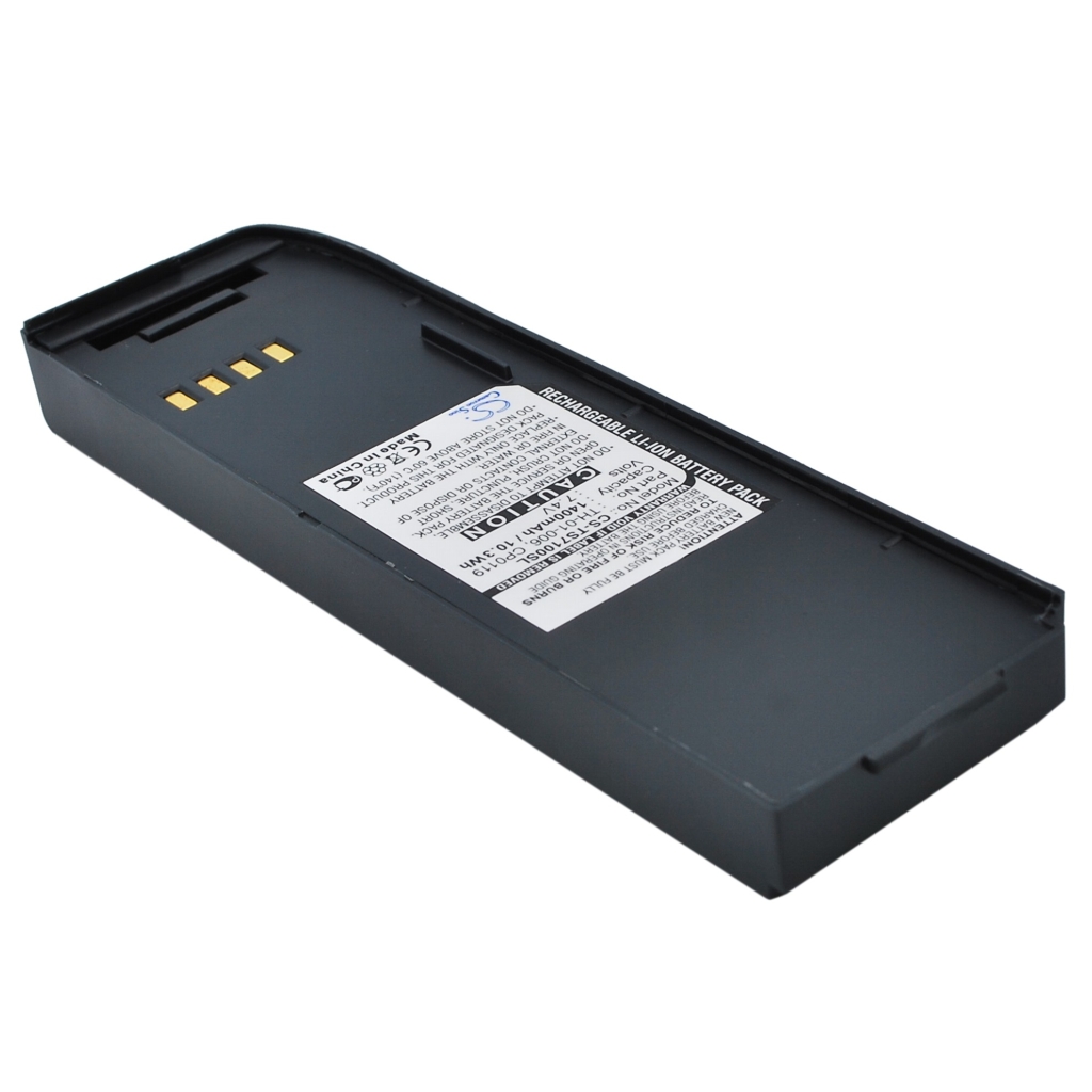 Battery Replaces CP0119