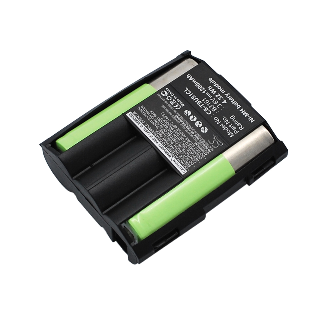 Batteries Cordless Phone Battery CS-TSU51CL