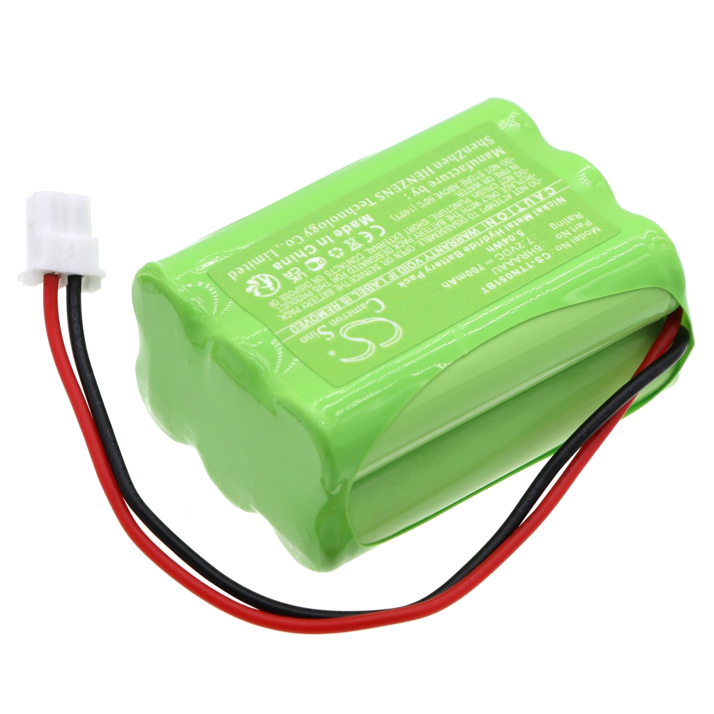 Battery Replaces NIC0191
