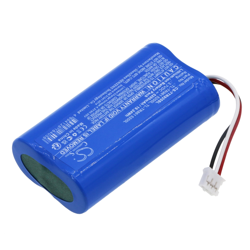 Hotspot Battery Tp-link CS-TTR925SL