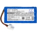 Smart Home Battery Toshiba CS-TVC100VX