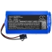 Smart Home Battery Coredy R750-1600Pa (CS-TVR500VX)