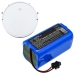 Smart Home akkumulátorok Phicomm CS-TVR500VX