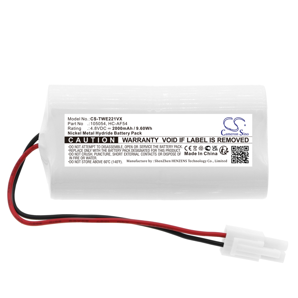 Batteries Smart Home Battery CS-TWE221VX