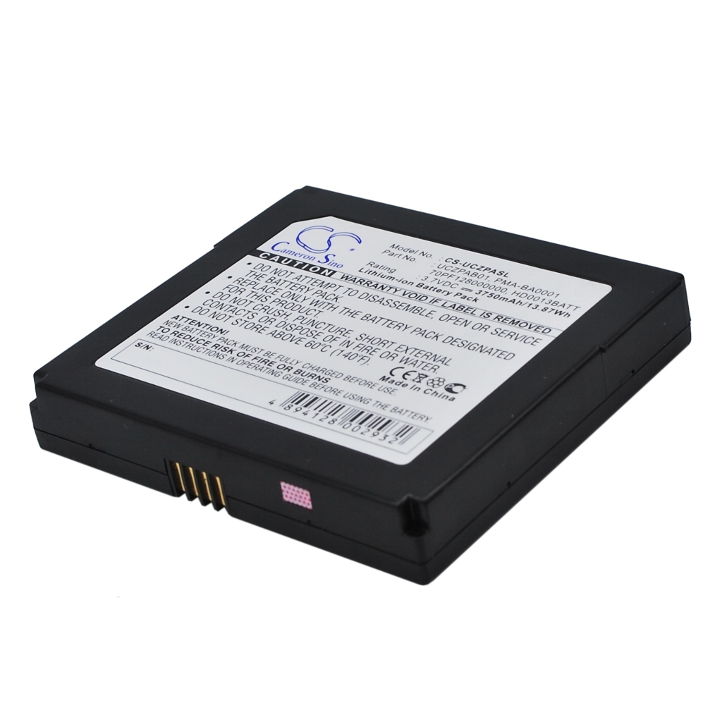 Battery Replaces BA20603R79913