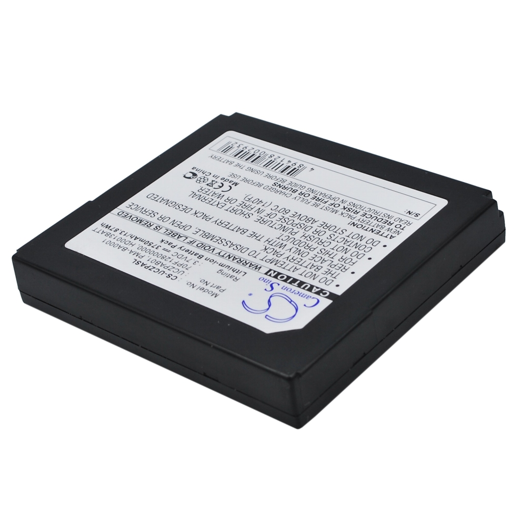 Battery Replaces BA20603R79913