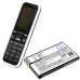 Batteries Cordless Phone Battery CS-UDG100SL