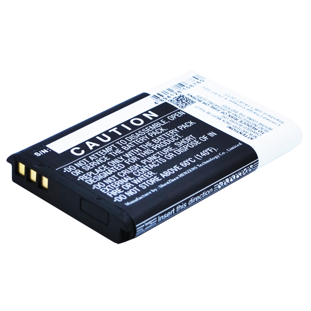 BarCode, Scanner Battery Unitech CS-UMS920BL