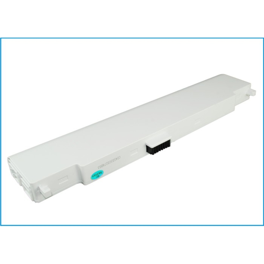 Notebook battery Uniwill E10IL2 (CS-UNE100NB)