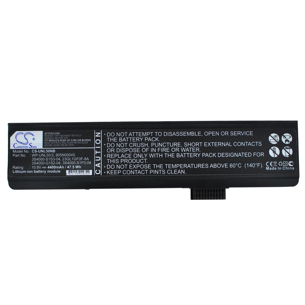 Battery Replaces 63GL51028-8A