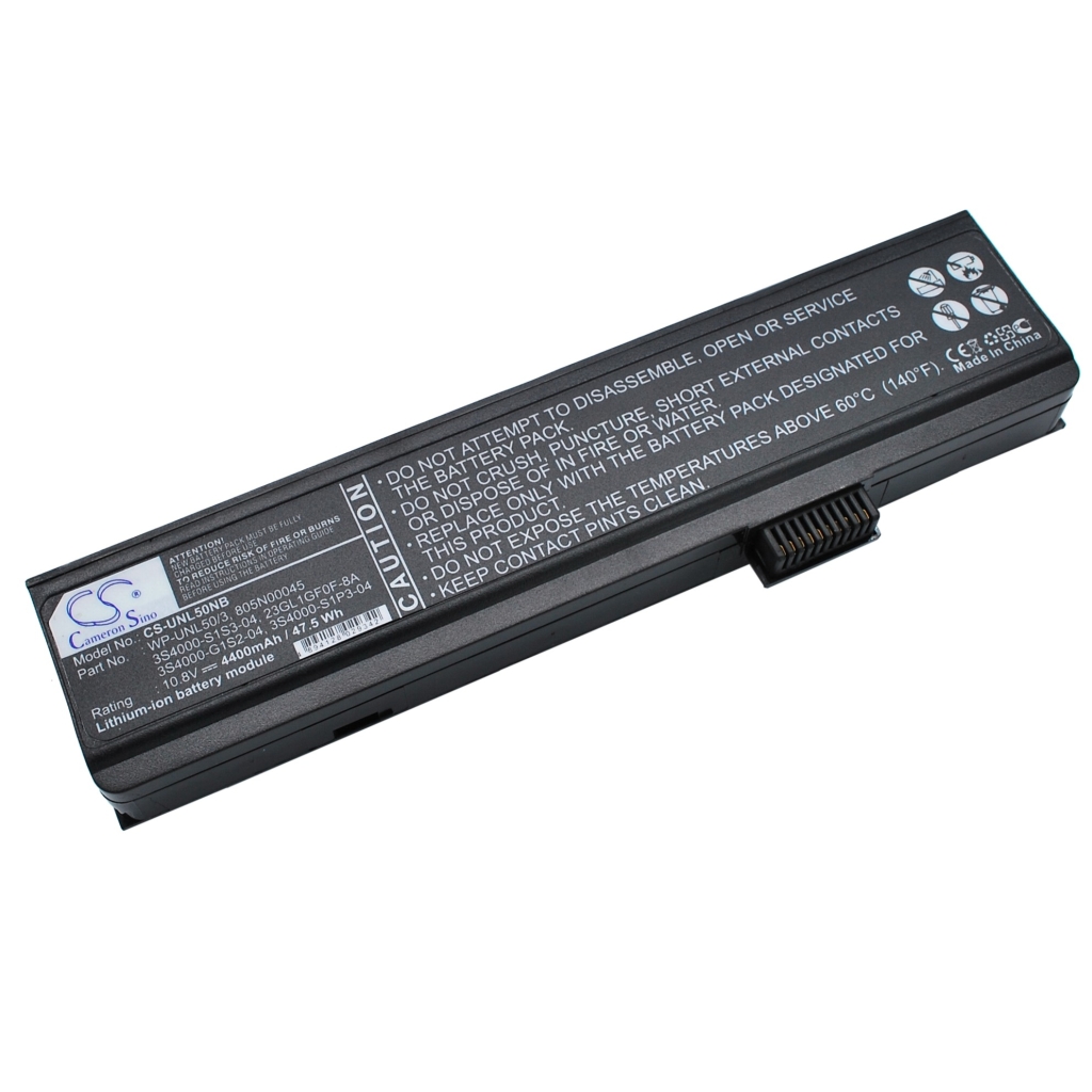 Battery Replaces L51-3S4000-G1L3