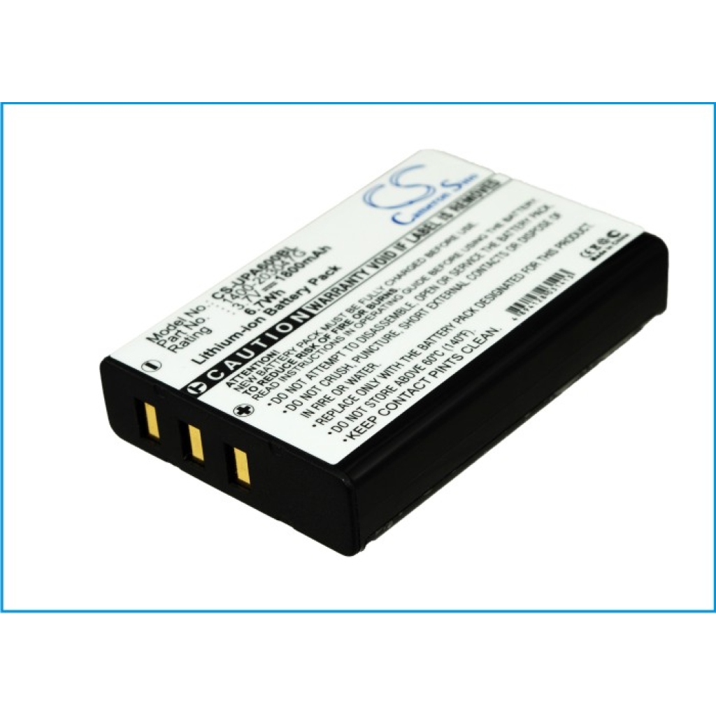 Battery Replaces JT-H200BT-20