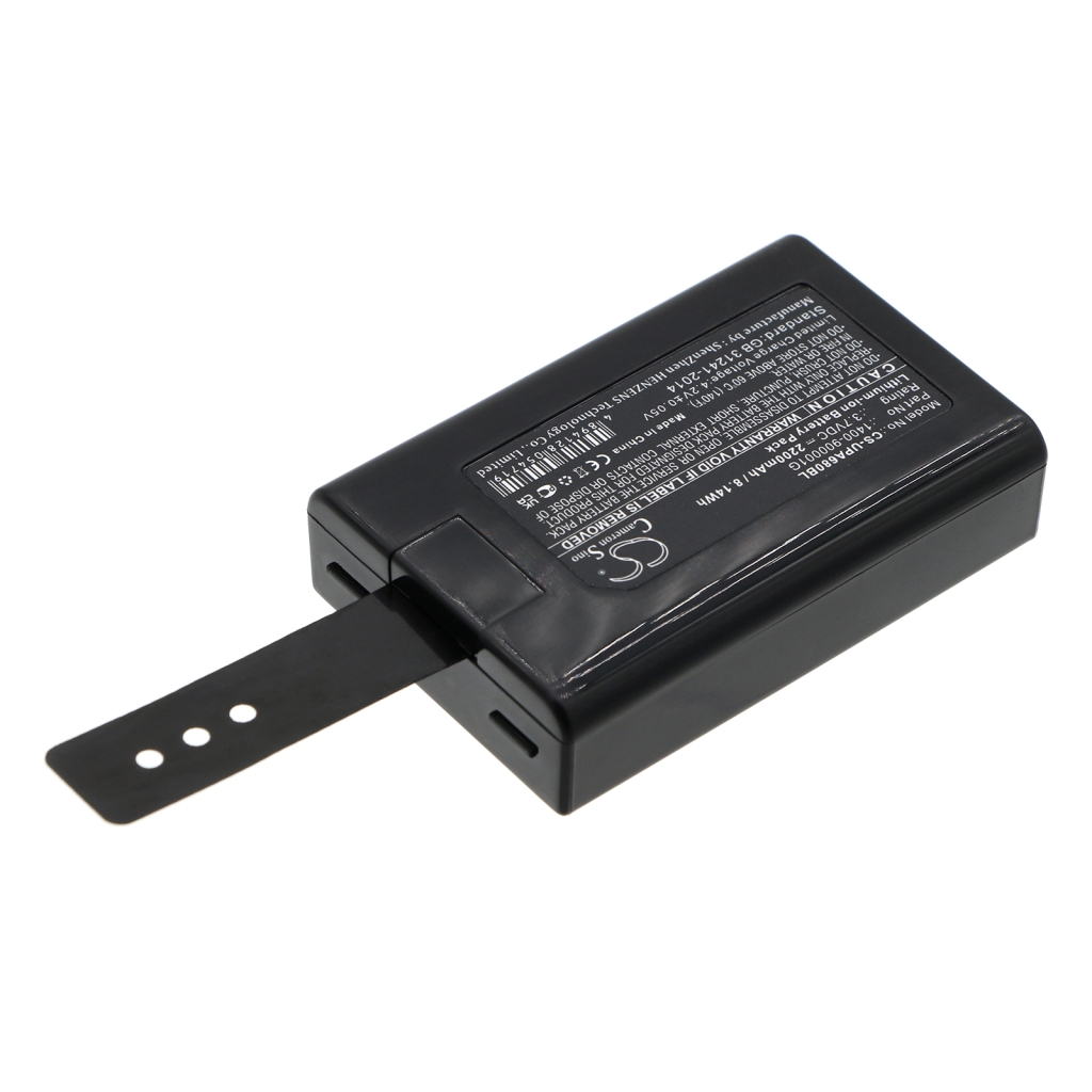 BarCode, Scanner Battery Unitech PA692-98E2UMDG (CS-UPA680BL)