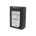 BarCode, Scanner Battery Unitech CS-UPA960BL