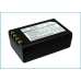 BarCode, Scanner Battery Unitech CS-UPA968BL
