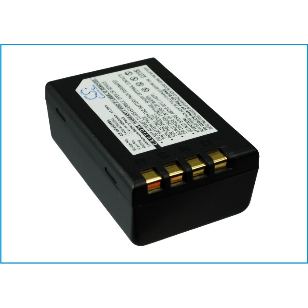 BarCode, Scanner Battery Unitech CS-UPA968BL