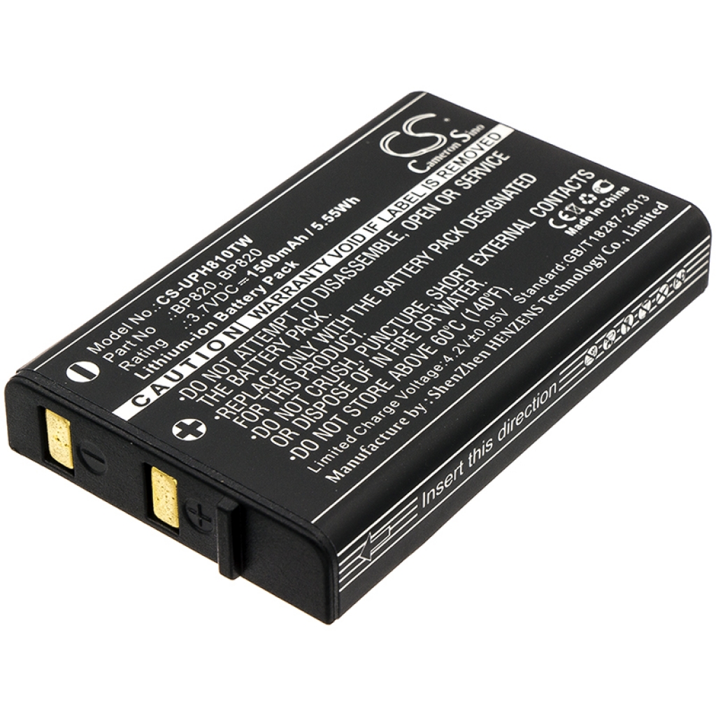 Battery Replaces BP-820