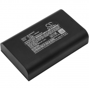 CS-UPX500TW<br />Batteries for   replaces battery BP4C