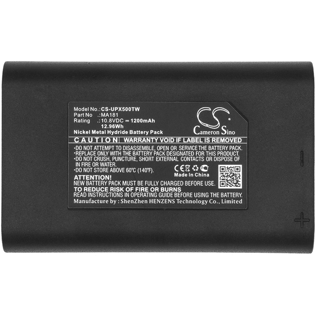 Battery Replaces 41B025AG00501