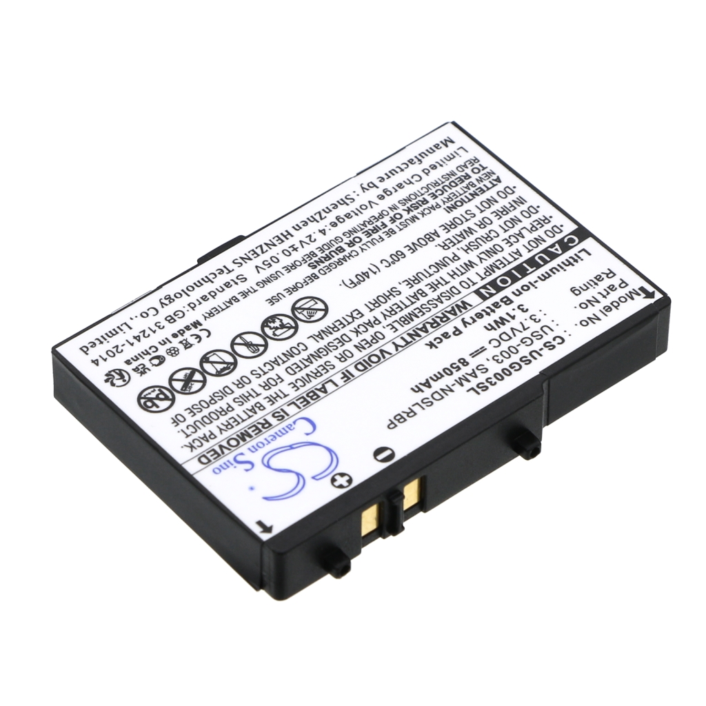 Asztali töltők D-link CS-USG003SL