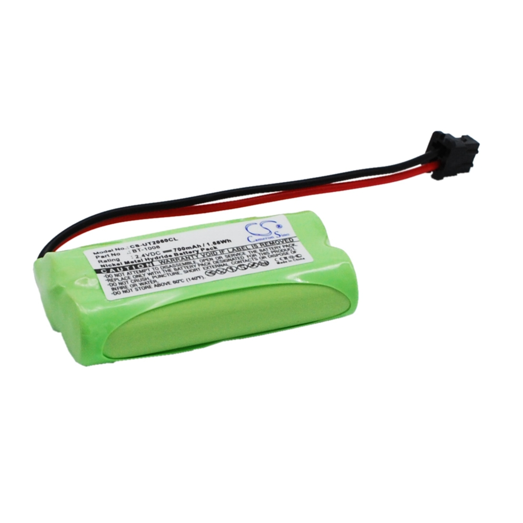 Cordless Phone Battery Uniden D1680 (CS-UT2060CL)