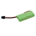 Cordless Phone Battery Uniden D1384-2BK (CS-UT2060CL)