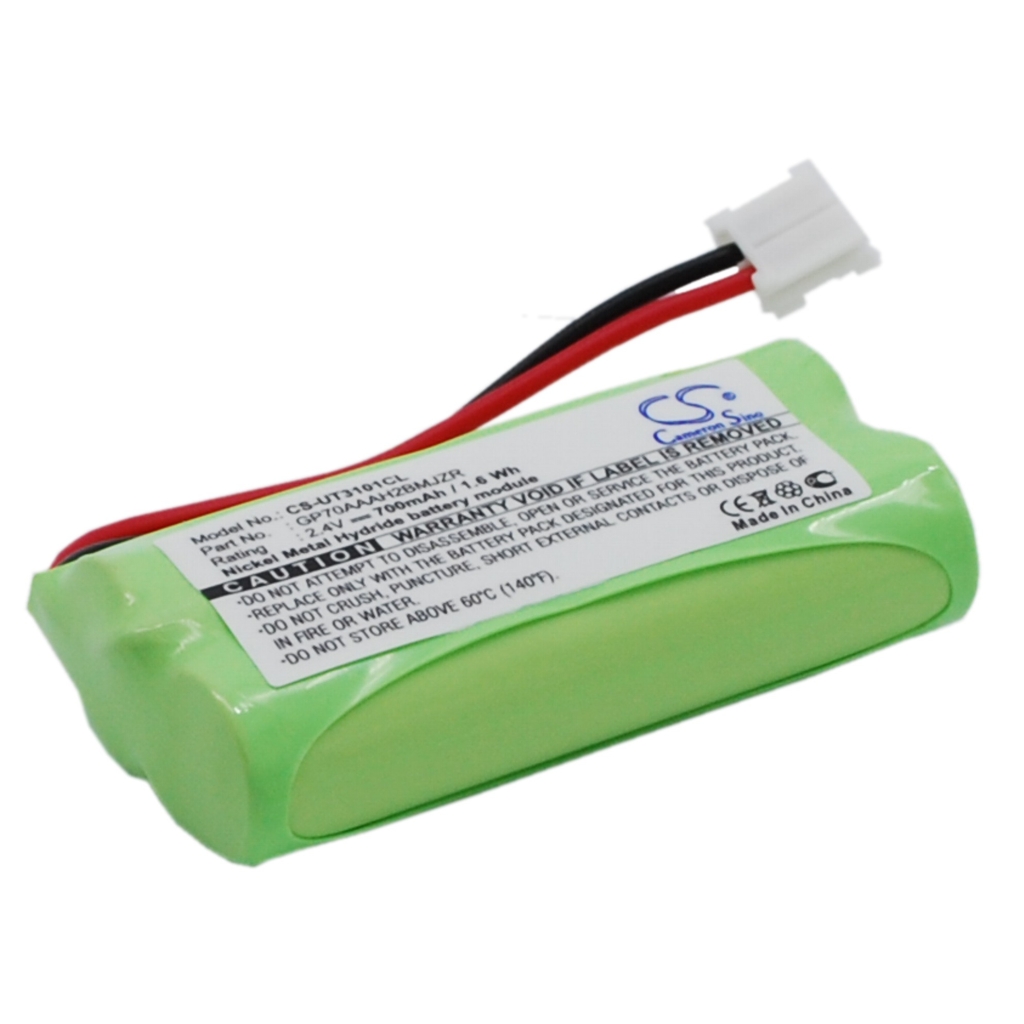 Battery Replaces ESP-1-47-1166