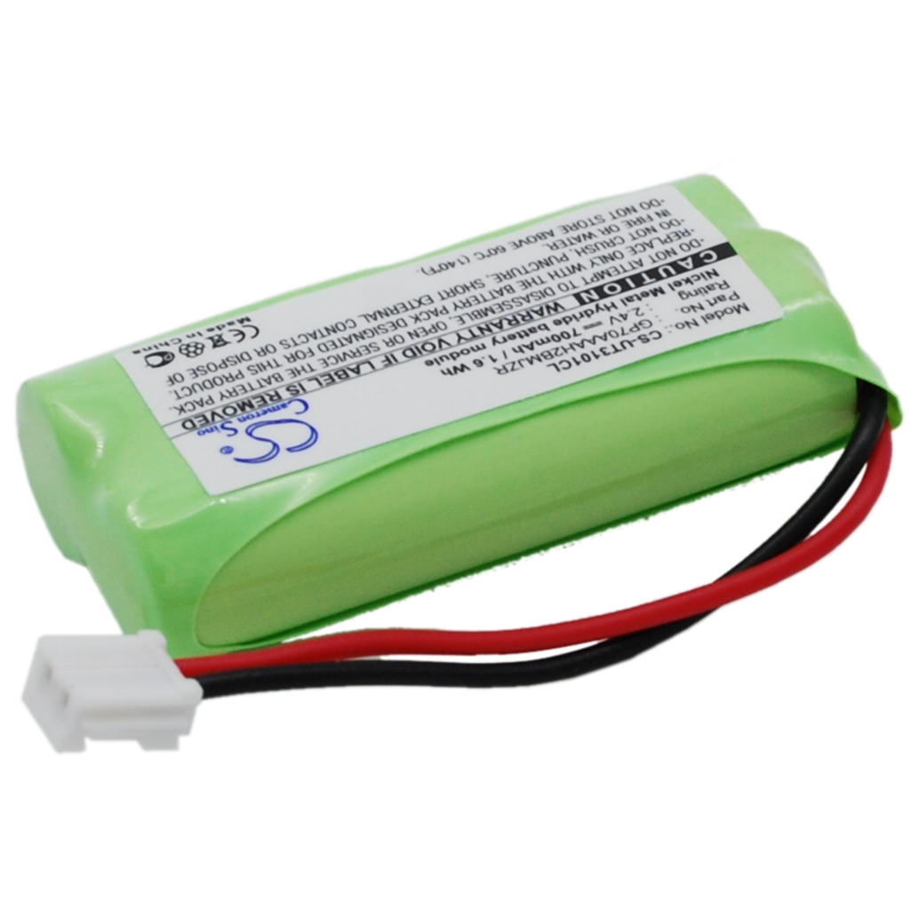 Battery Replaces ESP-1-47-1166