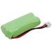 Battery Replaces ESP-1-47-1166