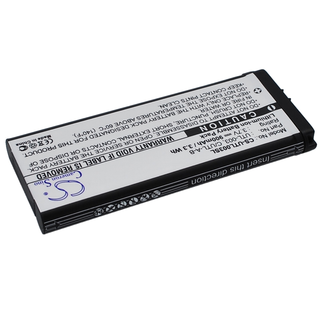 Battery Replaces UTL-003
