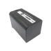 Camera Battery Panasonic CS-VBD58MC