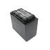 Camera Battery Panasonic CS-VBD78MC