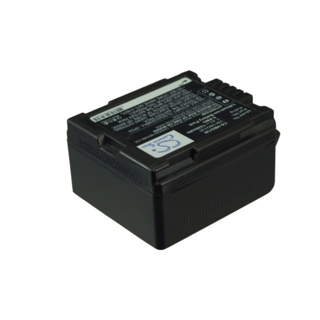 Camera Battery Panasonic SDR-H40