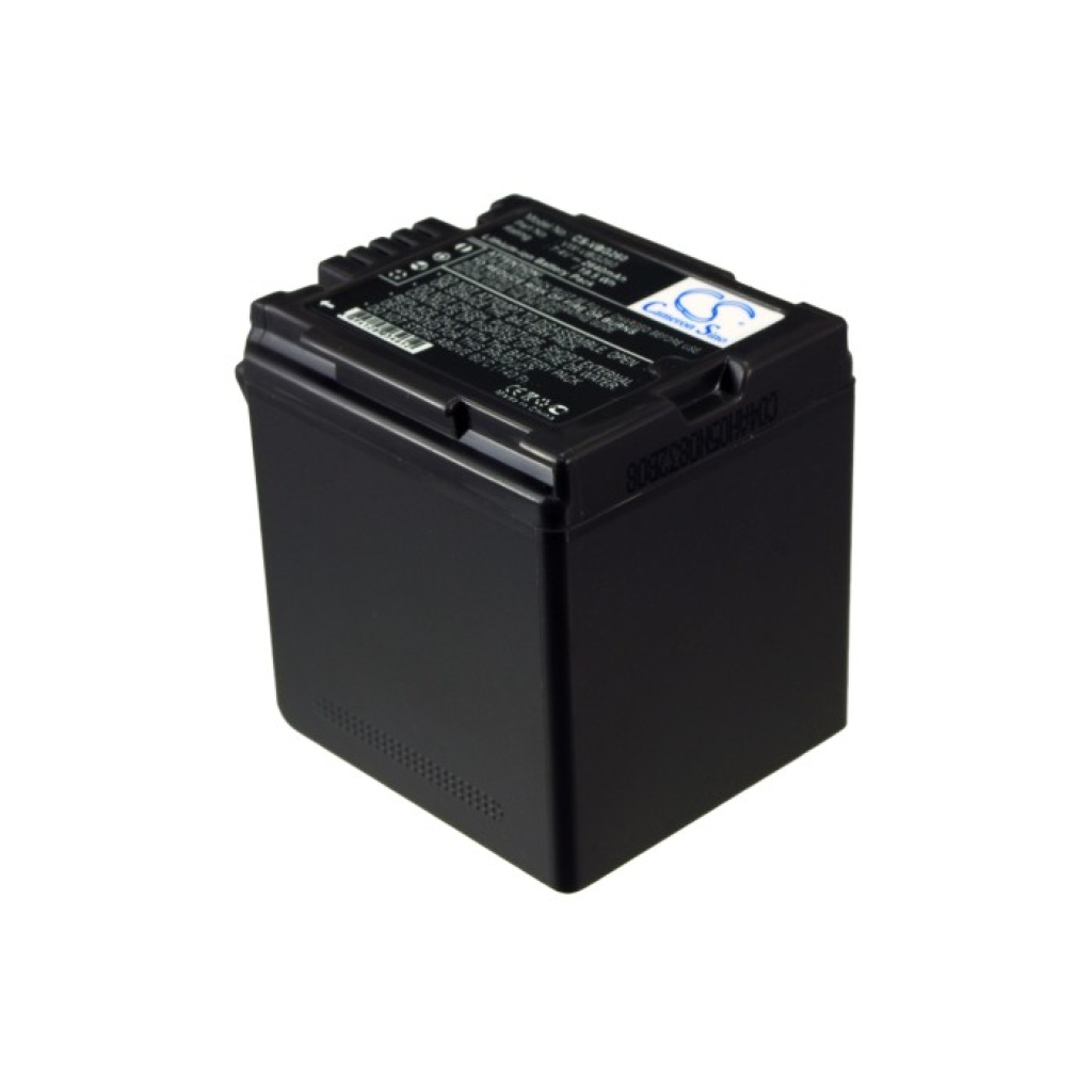 Camera Battery Panasonic SDR-H40