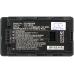 Camera Battery Panasonic HDC-TM750
