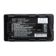 Camera Battery Panasonic NV-GS98GK