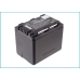 Camera Battery Panasonic CS-VBK360MC