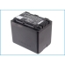 Camera Battery Panasonic HDC-TM60