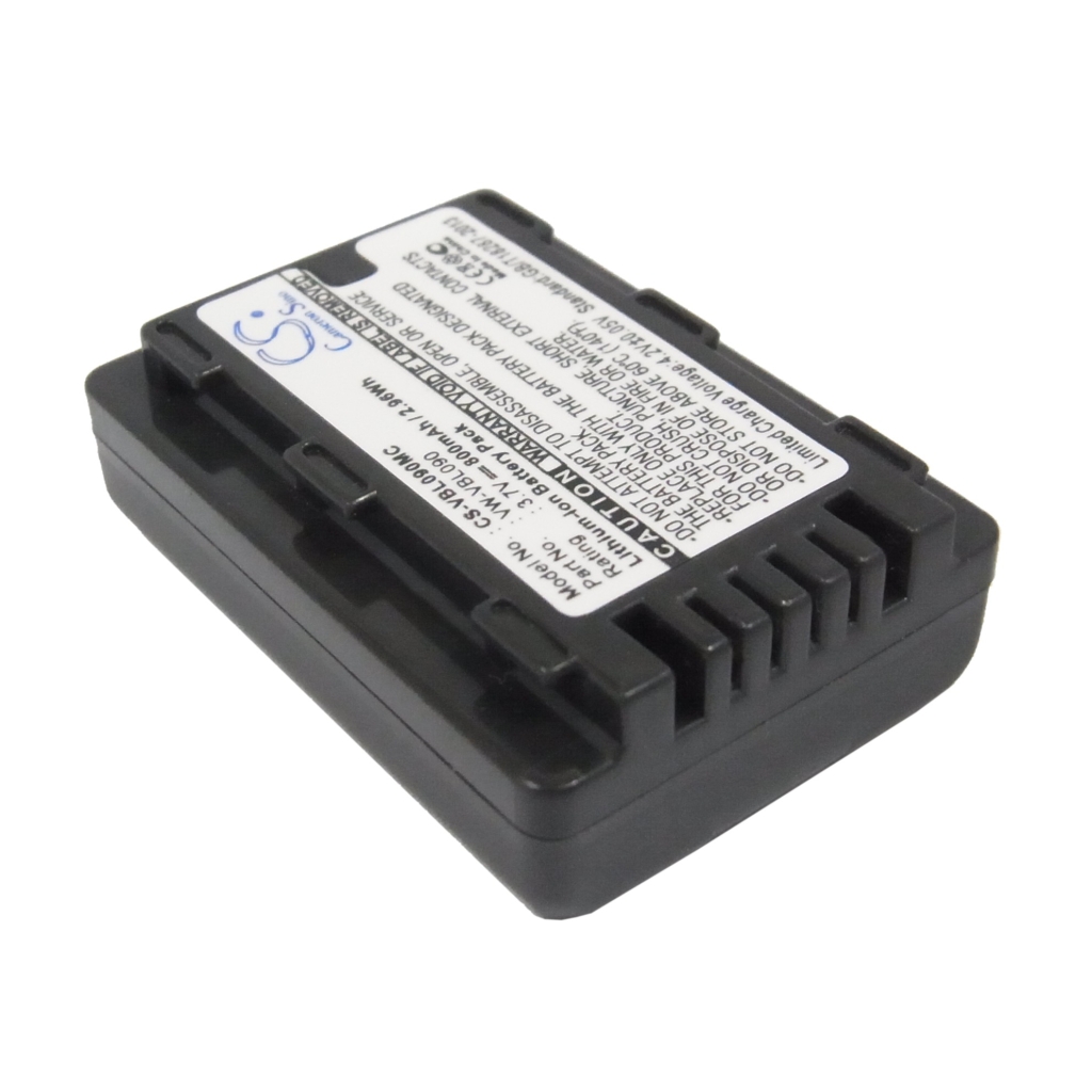 Battery Replaces VW-VBL090