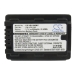 Camera Battery Panasonic CS-VBL090MC
