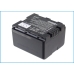 Camera Battery Panasonic CS-VBN130MC