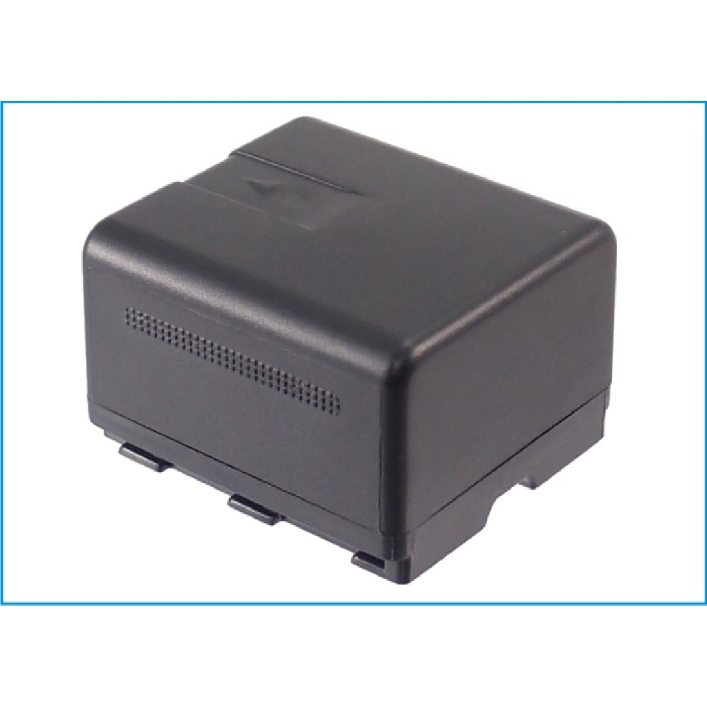 Camera Battery Panasonic CS-VBN130MC